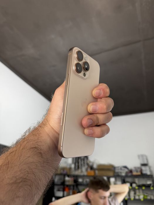 Apple iphone 16 Pro Max 256 gb айфон Про Макс
