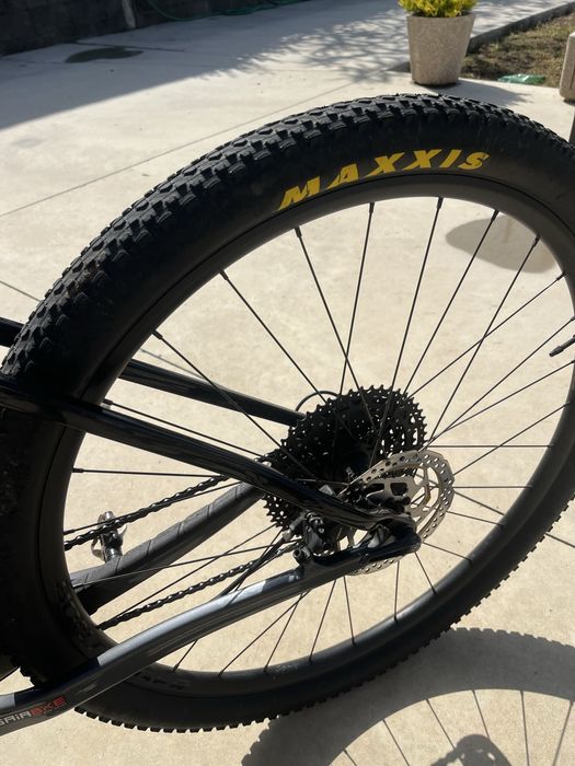 Bicicleta Trek Procaliber 9.5 – Carbon Hardtail