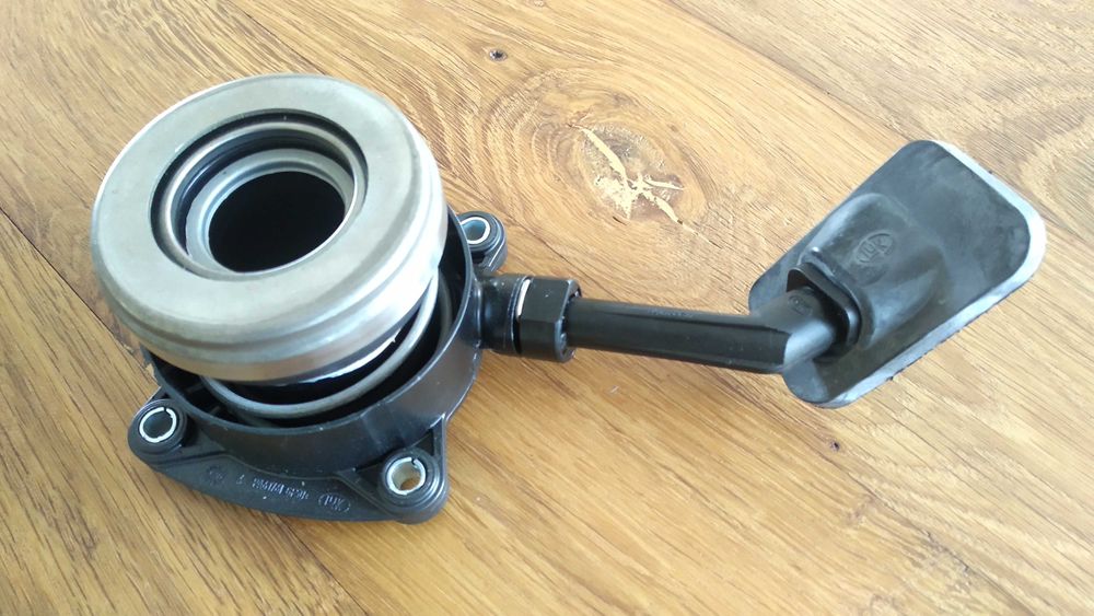 Rolamento da embraiagem LUK - Ford Smax 1.8