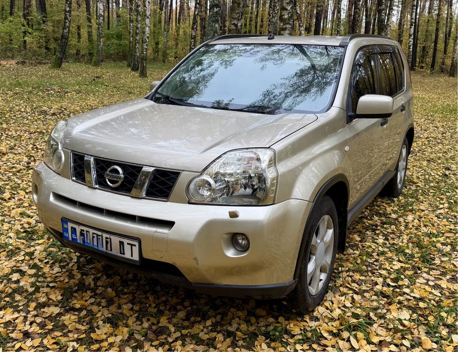 Продам Nissan X Trail