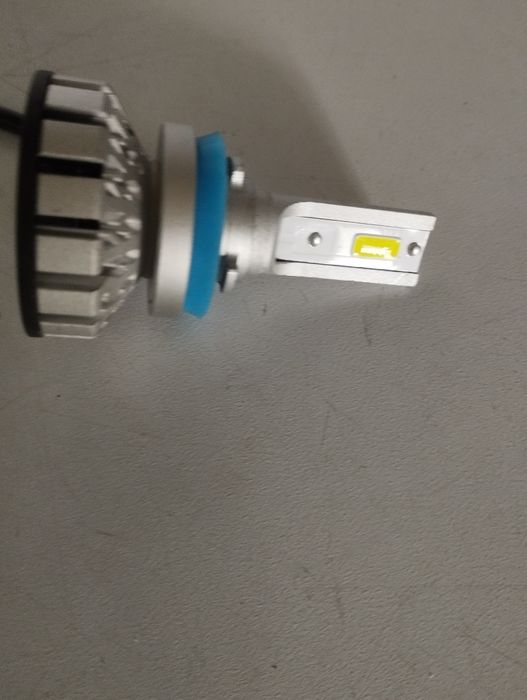 Lâmpadas h11 Led