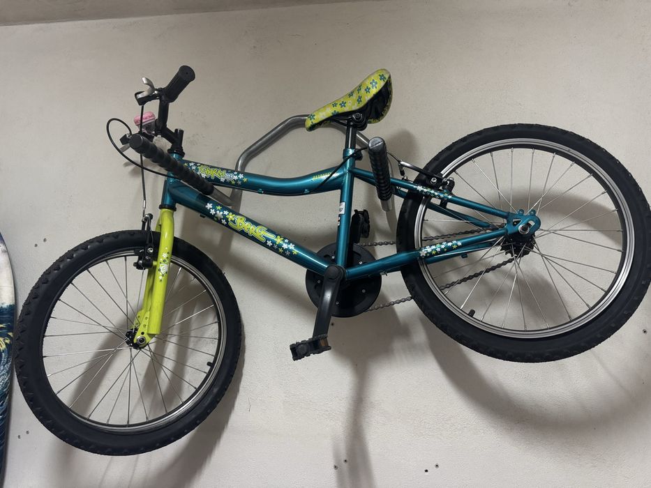 Bicicleta criança