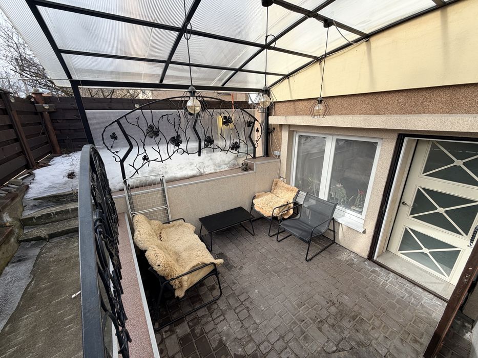 Дом по адресу ул. Васильковская (площадь 150 м²) - Atlanta.ua - фото 4