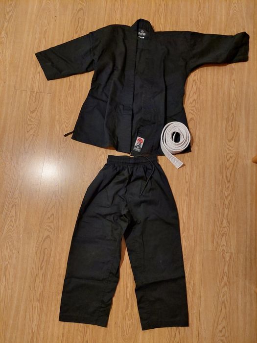 Fato hapkido daedo 130 cm