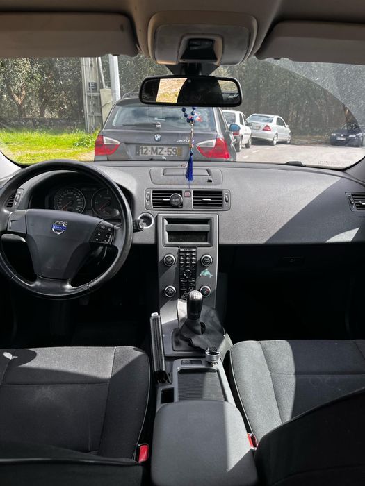 Carrinha volvo V50 2011