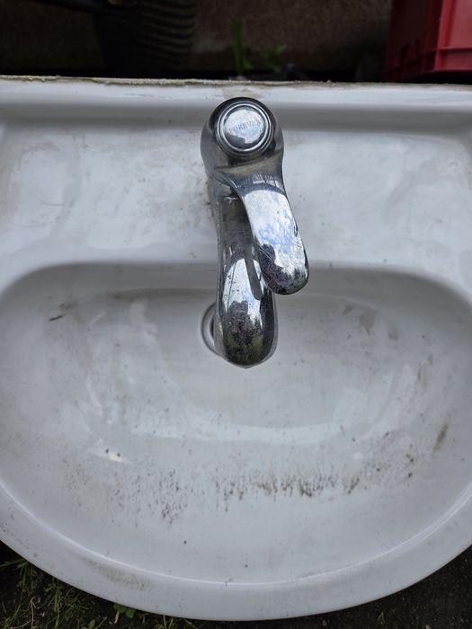 Umywalka  łazienkowa