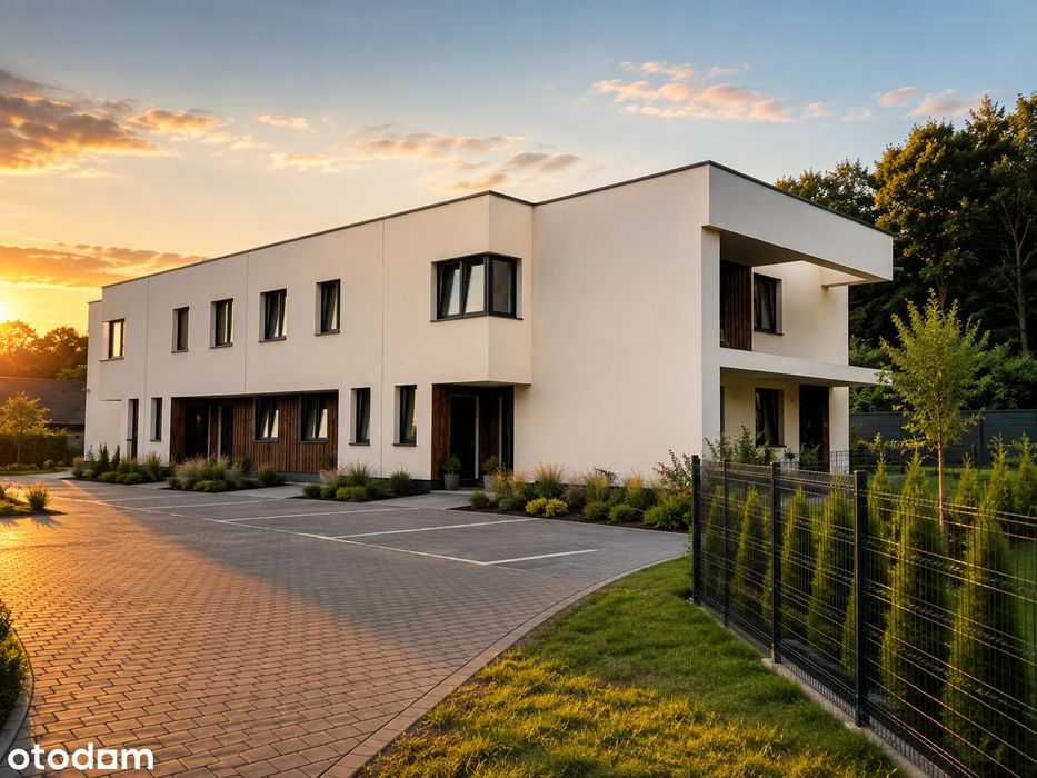 Mieszkanie – Rybnik - Widok 2