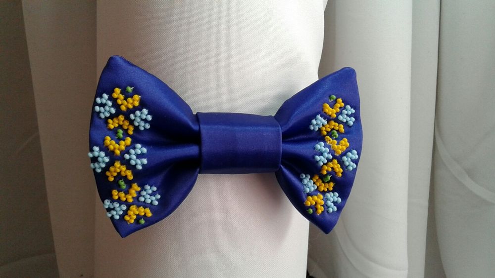 Краватка метелик