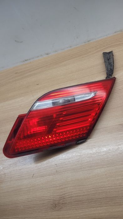 Pompa prawa w klapę bagażnika nmw e65 e66 lift