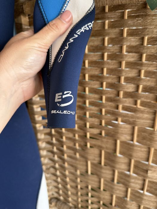 Fato de surf criança Rip Curl