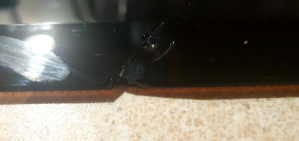 Plyta indukcyjna 71cm