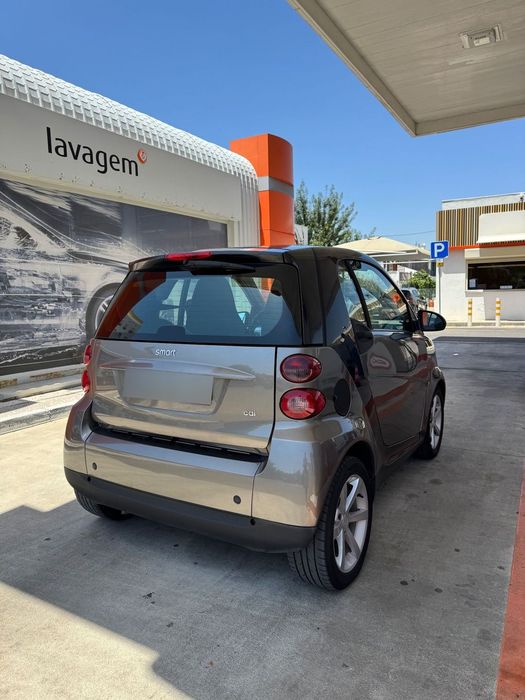 Smart ForTwo Coupé 0.8 cdi Pulse 54