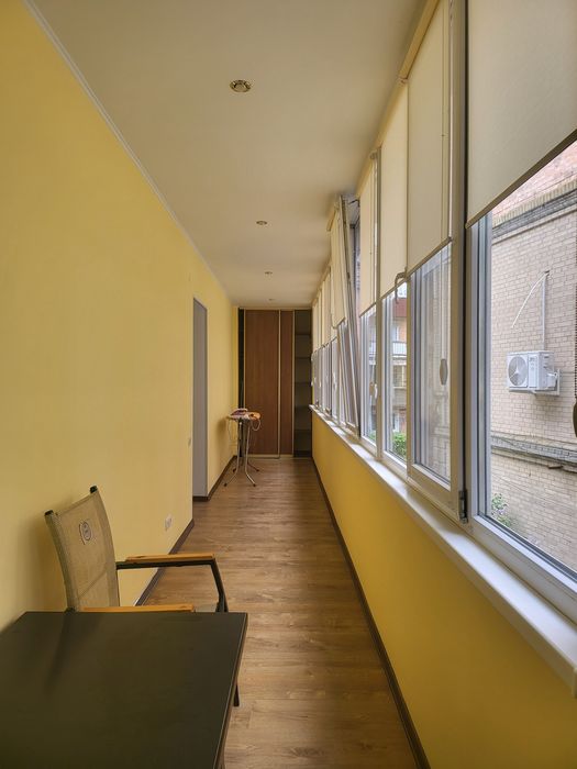 Продаж квартири в центрі Вінниці біля башні. АГВ. Ремонт. Є гараж.