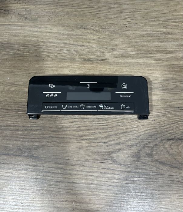 Panel sterowania Siemens eq3 S300 do ekspresu