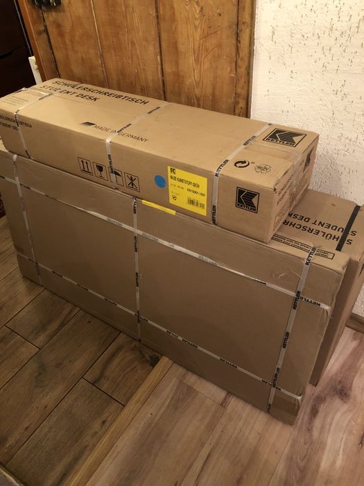 Biurko Kettler  Maze