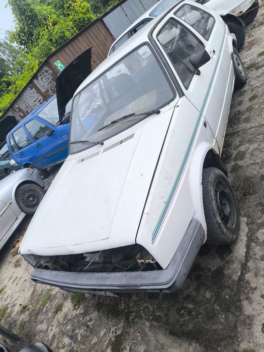 Volkswagen Golf 2  Części nie sprzedajemy Aut w Całości tylko Części