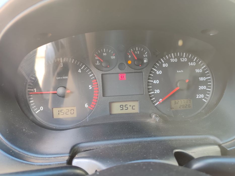 Seat Ibiza   6K2