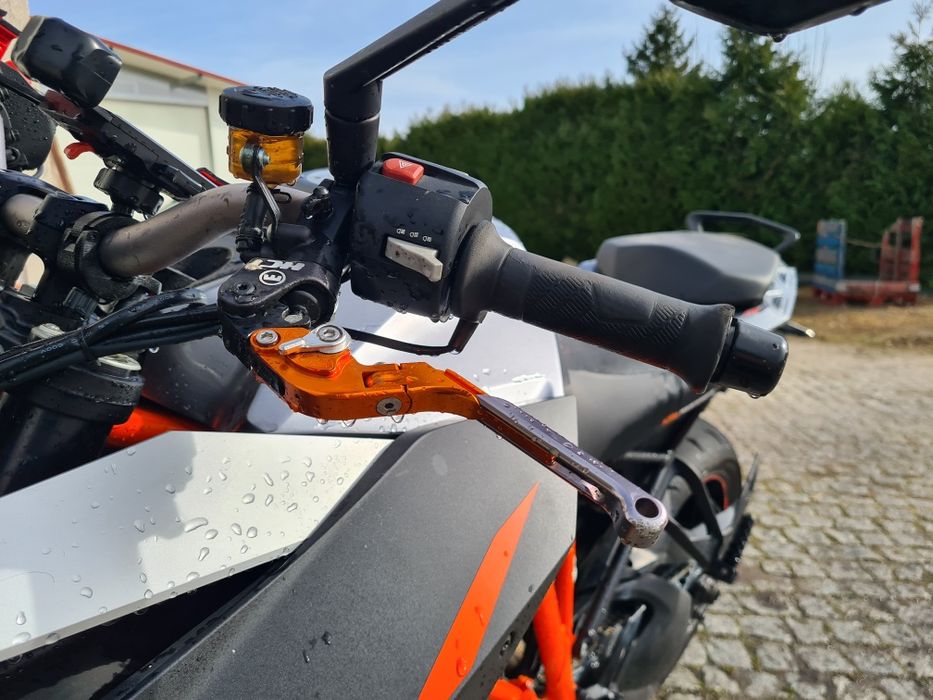 Ktm Super Duke 1290 GT