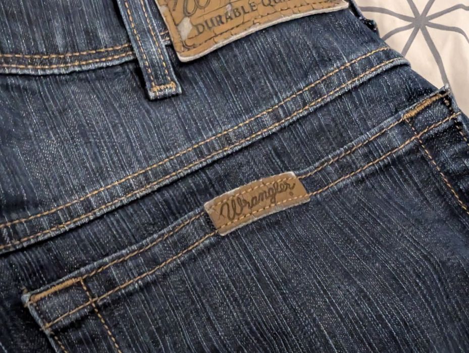 Spodnie Wrangler regular fit W32 L32 / w30 l32