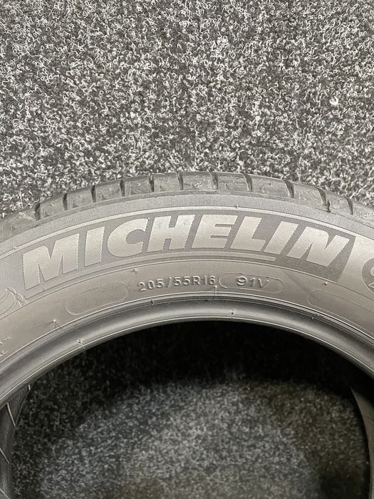 Michelin 205/55R16 Energy Saver +