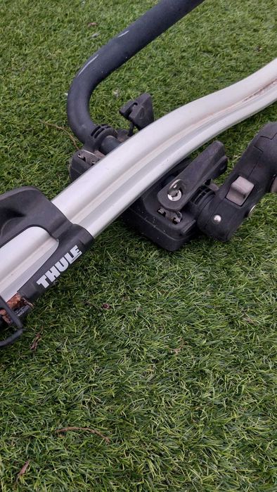 Suporte de bicicletas ProRide Thule 591 usado