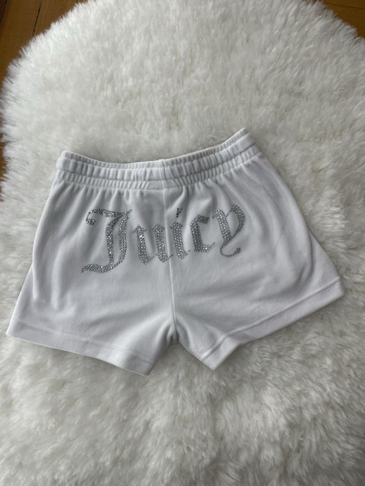 Шорти шорты Juicy Couture