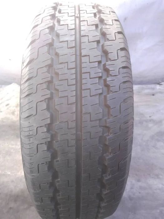Kumho RADIAL 857 235/65 R16C 115/113R 2020 9mm