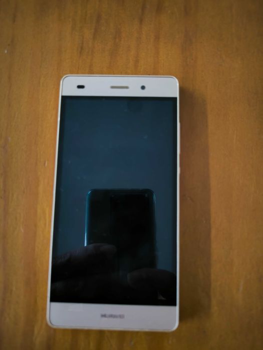 Huawei p20 Lite 64GB + Huawei P8 Lite