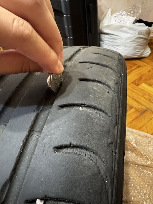 Nexen 225/50 r 17