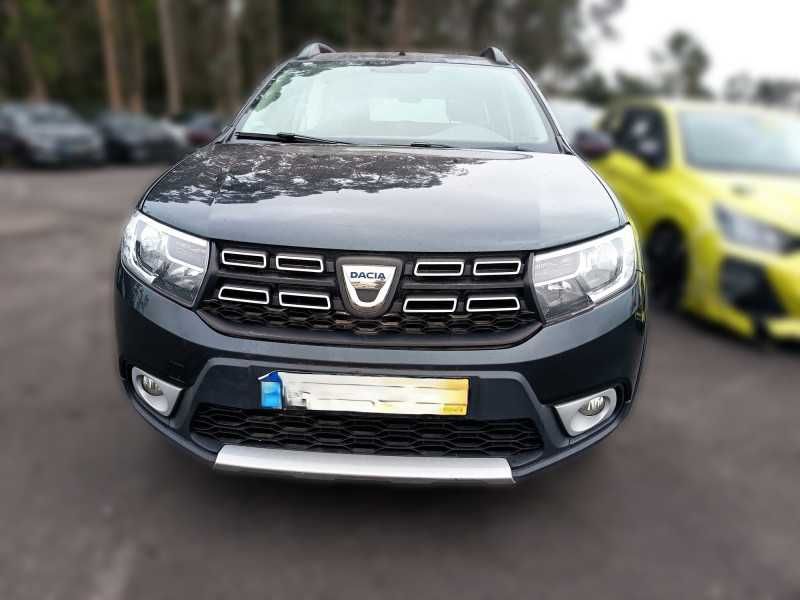 DACIA Logan 0.9 TCe