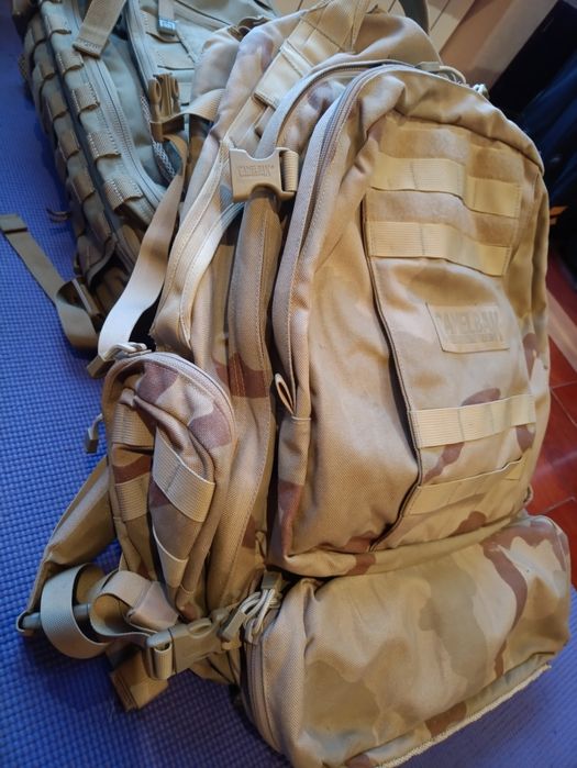 Рюкзаки 5.11 Camelbak USA Tasmanian Tiger тактичні