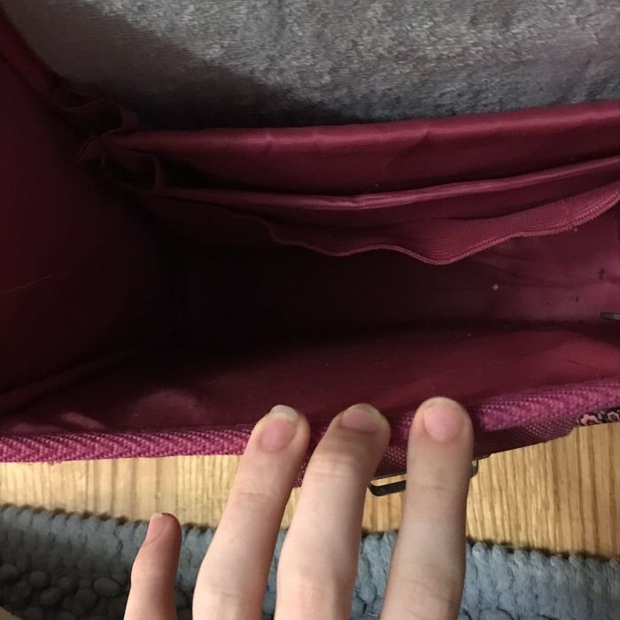 Рюкзак Zibi  ортопедичний