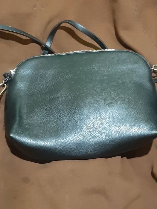 Torebka damska na ramię crossbody