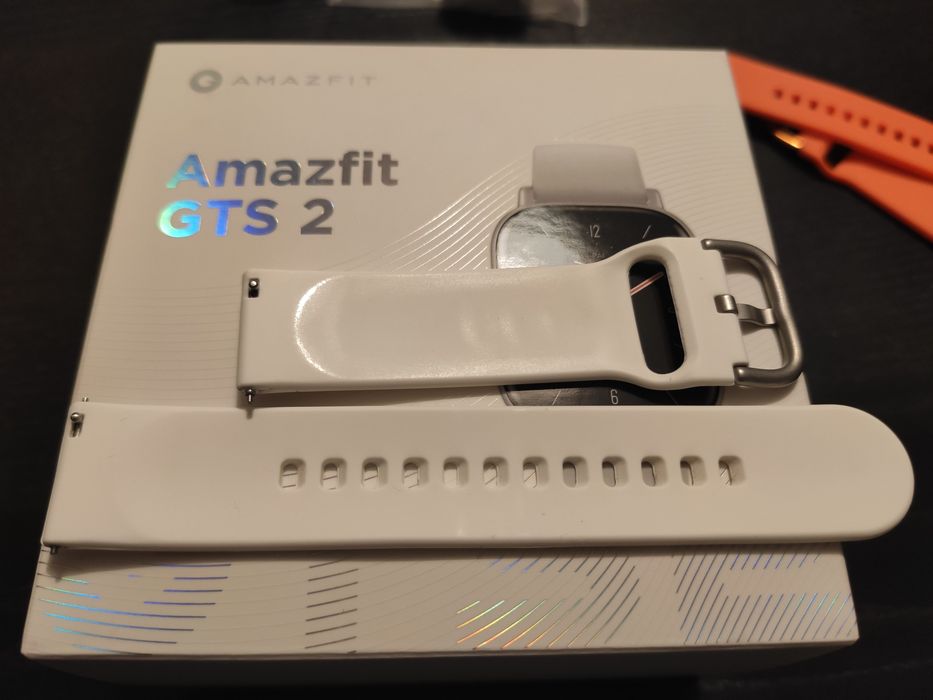 Pulseiras para Amazfit GTS 2