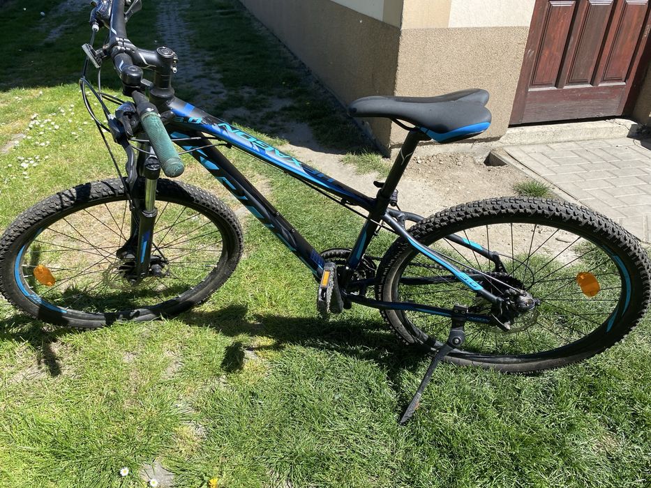 Rower KROSS Hexagon 3.0