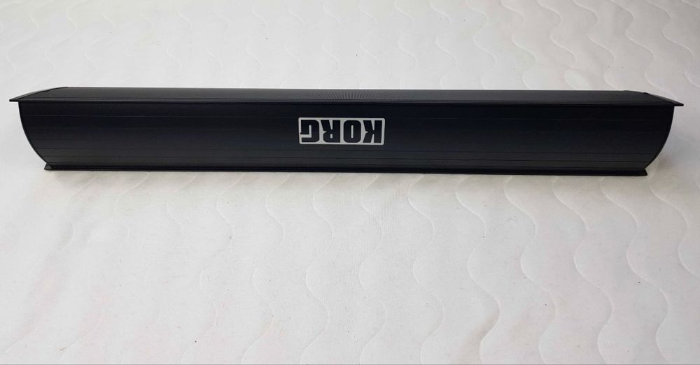 Nagłośnienie Korg paAS MK 1 do Korg Pa3x, Korg Pa4x, Korg Pa5x