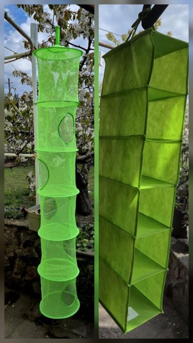 Органайзер  для іграшок, речей