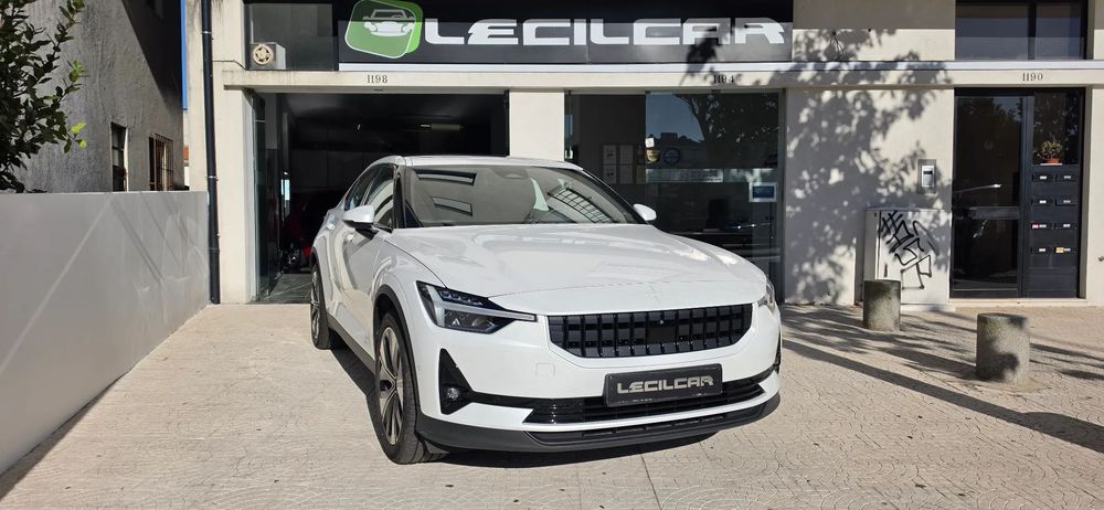 Polestar 2 Long Range 78 kWh