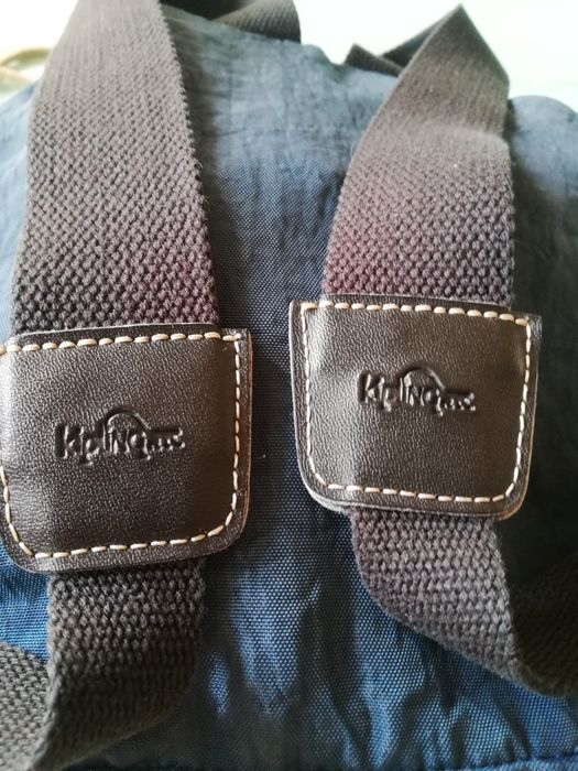 Рюкзак Киплинг оригинал