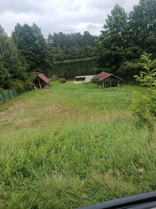 Działka budowlana w miejscowości Tobołowo - Widok 3