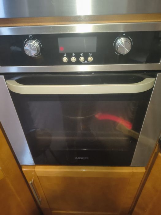 Vendo forno  elétrico