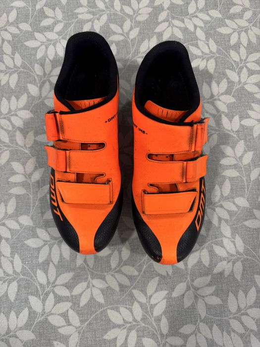 Sapatos/sapatilhas DMT de BTT n.43