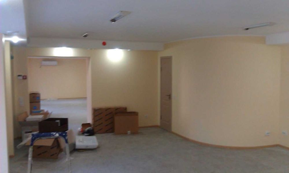 Сдам помещение 105м с хорошим трафиком и широким фасадом Кулика/Мира.