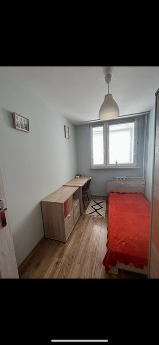 Mieszkanie – Wrocław - Widok 2