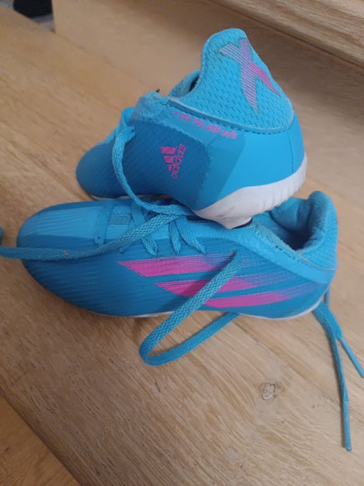 Бутси Adidas, Nike 28 р, 29р,