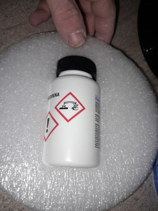 Продам буксидну затирку