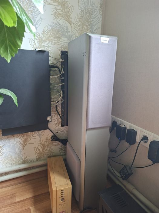 Домашний кинотеатр 5.1