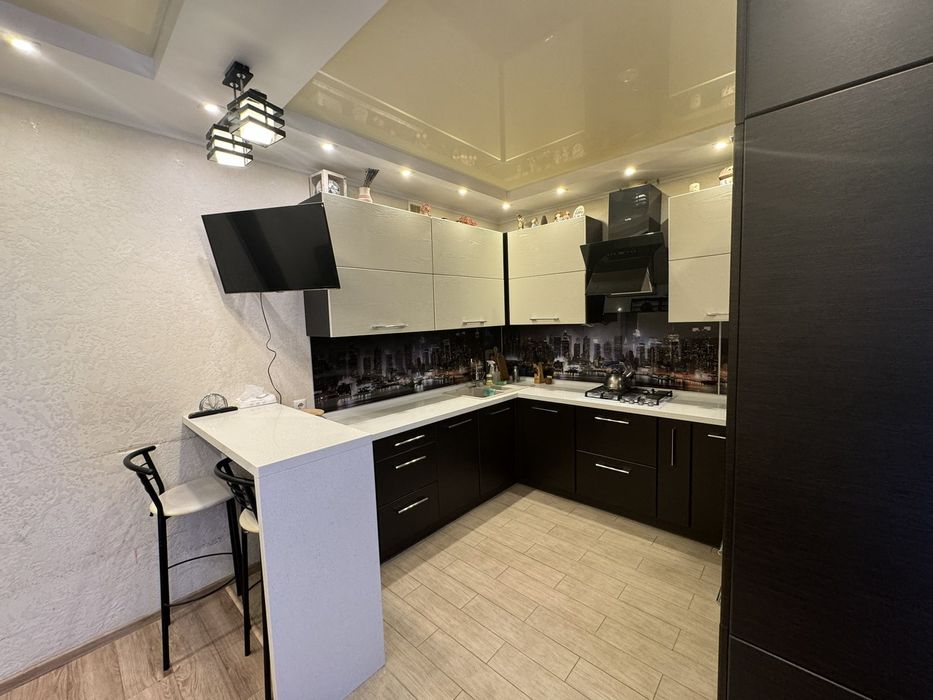 Без % Продаж квартири в ЖК Левада