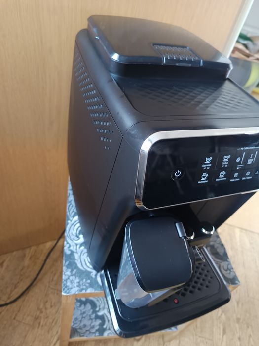 Кавоварка філіпс-philips 2200