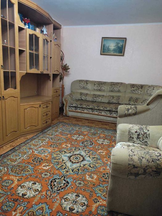 Продажа 3-х к. квартиры в Корабельном районе на 2-ом этаже. - View 4